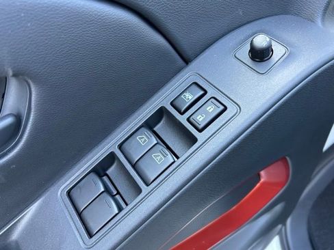 New 2026 Nissan Frontier PRO-4X w/ Pro-4x Convenience Package image 32