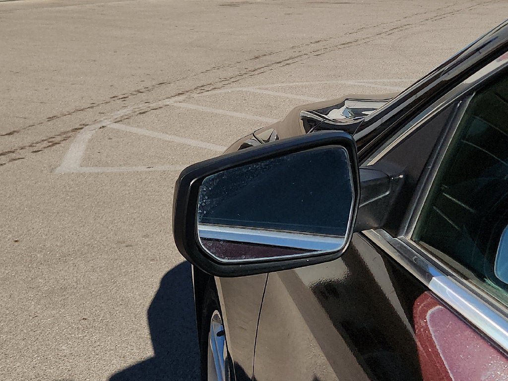 Used 2020 Chevrolet Malibu LS FWD image 18