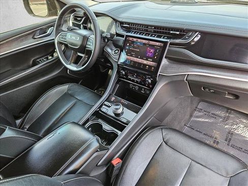 Used 2022 Jeep Grand Cherokee Limited 4xe AWD/4WD image 27