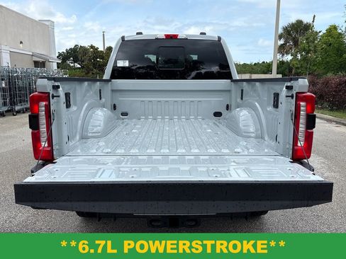 New 2026 Ford F250 Lariat AWD/4WD image 10