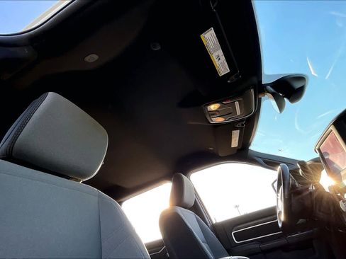 Used 2024 RAM 2500 Big Horn image 13