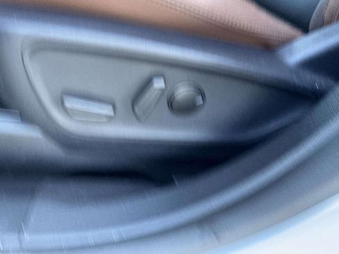 Used 2025 Ford Bronco Sport Outer Banks w/ Outer Banks Tech Package+ image 28