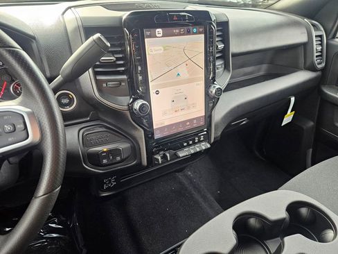 New 2026 RAM 3500 Tradesman AWD/4WD image 19
