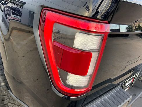 Used 2023 Ford F150 Tremor w/ Equipment Group 402A High AWD/4WD image 29