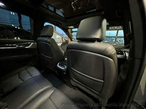 Used 2024 Cadillac XT6 Sport image 26