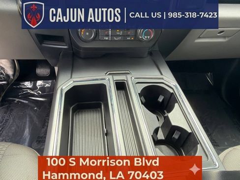 Used 2020 Ford F150 XLT w/ Equipment Group 302A Luxury RWD image 34