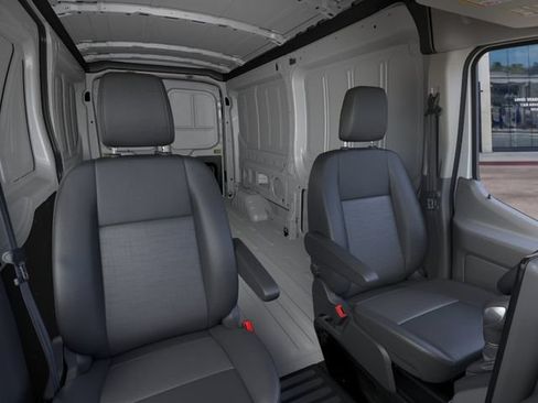 New 2026 Ford Transit 250 148 Medium Roof RWD image 10