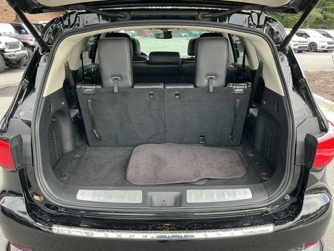 Used 2017 INFINITI QX60 FWD w/ Premium Plus Package image 28