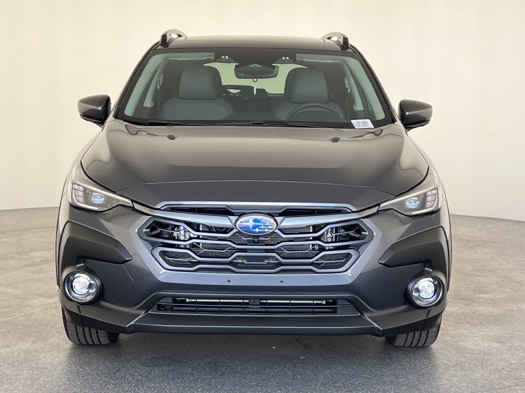 New 2026 Subaru Crosstrek 2.5i Limited AWD/4WD image 10