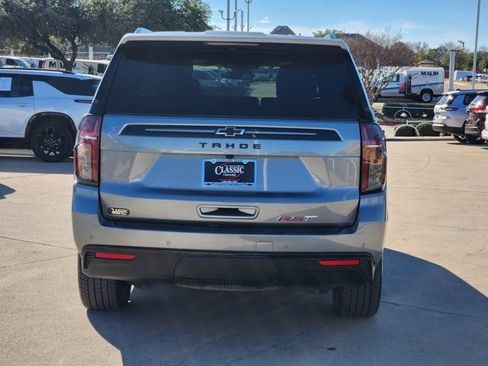Used 2023 Chevrolet Tahoe RST w/ Luxury Package image 14