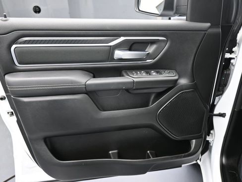 Used 2026 RAM 1500 Big Horn image 12