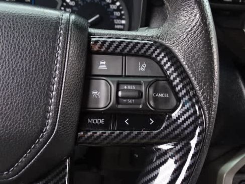 Used 2023 Toyota Tundra SR5 w/ TRD Off-Road Package AWD/4WD image 37