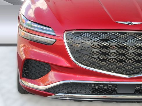 Used 2026 Genesis GV70 2.5T image 11