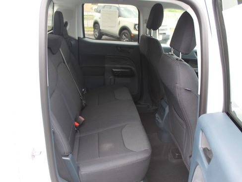 New 2026 Ford Maverick XL AWD/4WD image 14
