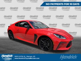 Used 2025 Toyota GR86 Premium RWD video 1