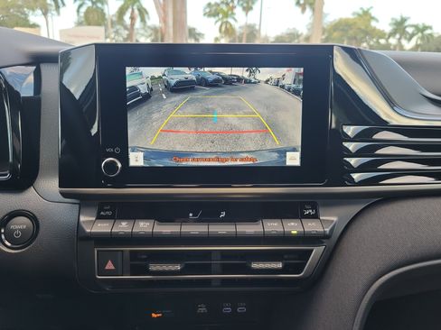 Used 2026 Toyota Camry LE image 20