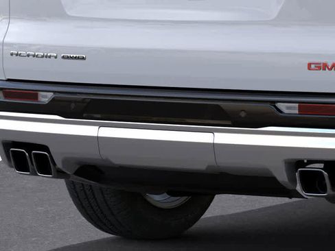New 2026 GMC Acadia Denali image 14