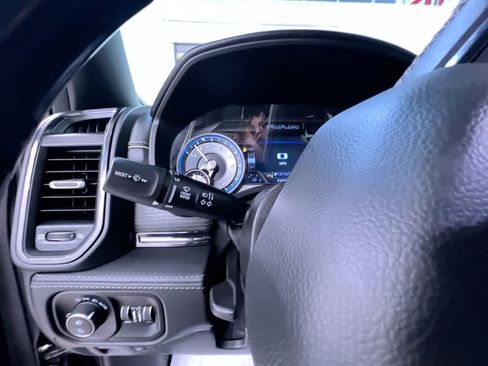 Used 2022 RAM 1500 Limited w/ Night Edition AWD/4WD image 18