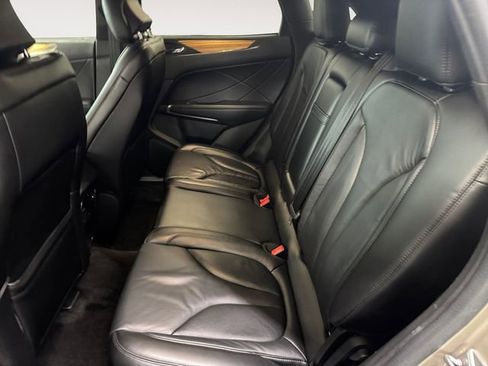 Used 2015 Lincoln MKC AWD w/ Equipment Group 101A Select image 21