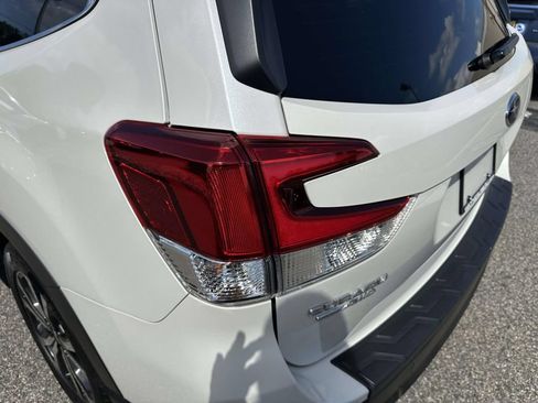 Certified 2024 Subaru Forester Limited AWD/4WD image 8