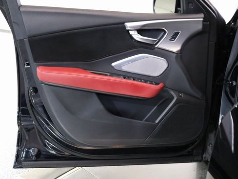 Certified 2023 Acura RDX AWD w/ A-Spec & Advance Pkg image 11