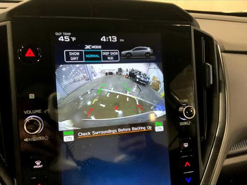 Certified 2025 Subaru Crosstrek 2.5i Limited image 28