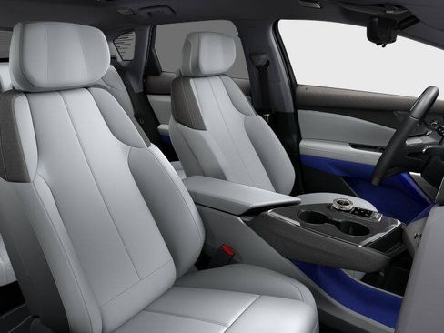 New 2027 Cadillac Optiq Sport w/ LPO, Floor Liner Package AWD/4WD image 35