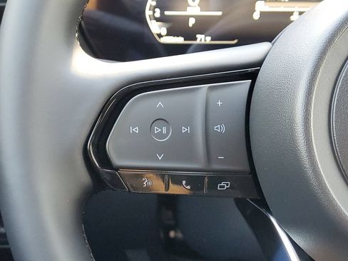 New 2026 MAZDA CX-5 Preferred AWD/4WD image 20