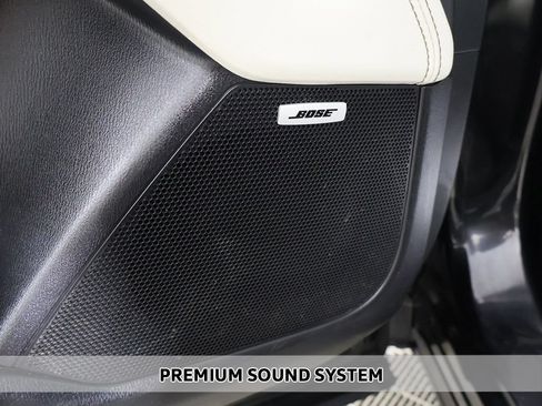 Used 2023 MAZDA CX-5 AWD 2.5 S w/ Premium Plus Pkg image 4