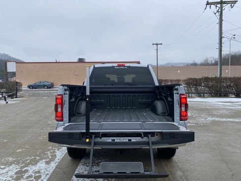 Used 2022 Ford F150 XLT w/ Equipment Group 302A High image 32