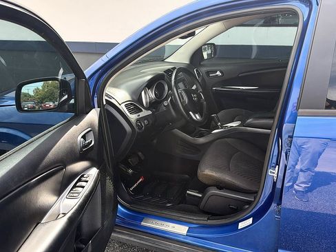 Used 2015 Dodge Journey SE w/ Quick Order Package 22F SE FWD image 15