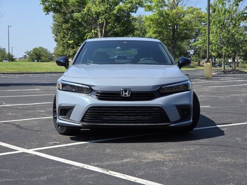 Certified 2024 Honda Civic Sport image 15