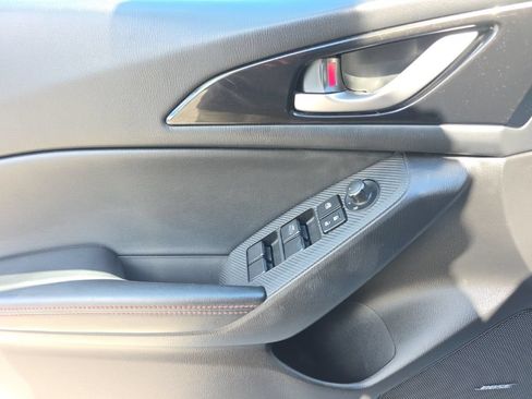 Used 2015 MAZDA MAZDA3 i Grand Touring FWD image 13
