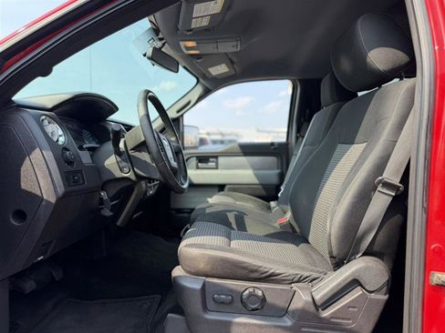 Used 2012 Ford F150 XLT w/ XLT Convenience Pkg RWD image 11