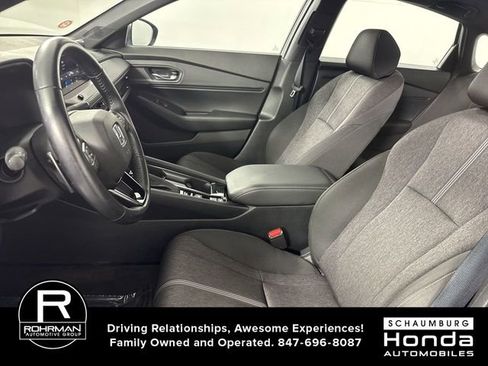 Used 2023 Honda Accord Sport image 4