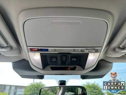 Certified 2023 Subaru Forester Premium AWD/4WD image 12