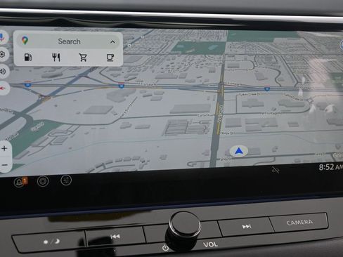 New 2026 Nissan Rogue Platinum w/ Tech Package image 9