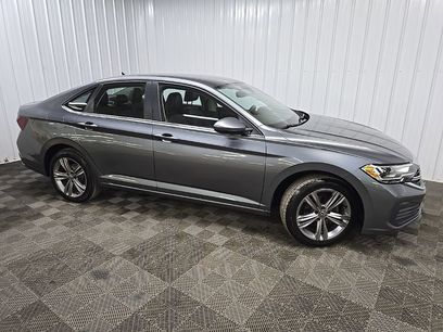 Used 2023 Volkswagen Jetta SE