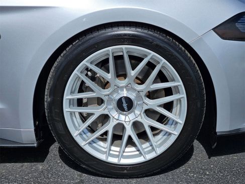 Certified 2019 Ford Mustang GT image 24