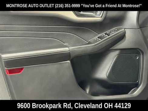 Used 2022 Ford Escape SE w/ Convenience Package AWD/4WD image 14