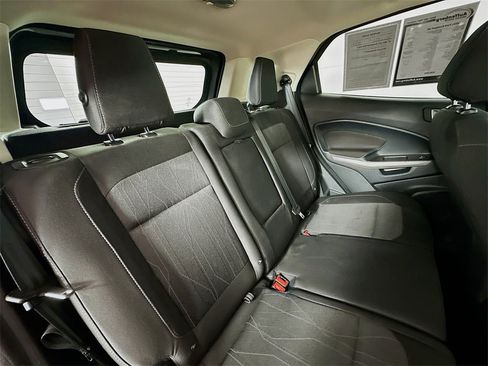 Used 2021 Ford EcoSport SE image 26