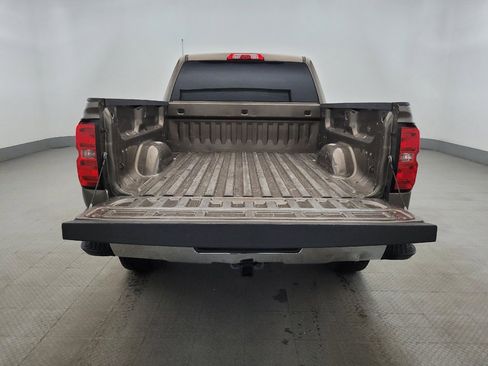 Used 2015 Chevrolet Silverado 1500 LT w/ All Star Edition image 29