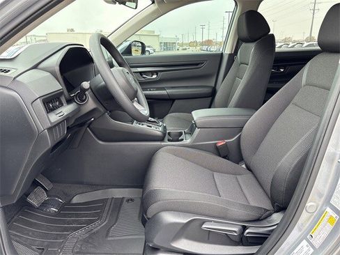 New 2026 Honda CR-V LX image 9