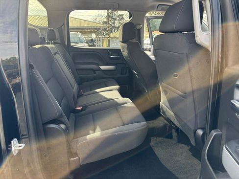Used 2018 Chevrolet Silverado 2500 LT w/ LT Convenience Package image 13