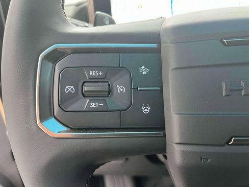 New 2025 GMC Hummer EV 3X w/ Battery Pack, 24 Module Pack image 25