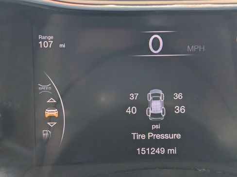 Used 2018 Jeep Grand Cherokee Limited w/ Luxury Group II RWD image 19