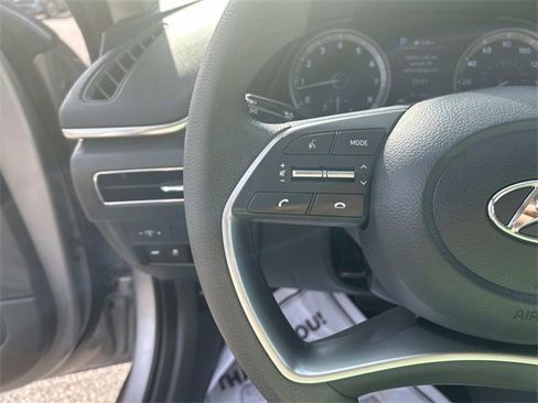 Used 2023 Hyundai Sonata SEL w/ Cargo Package image 23