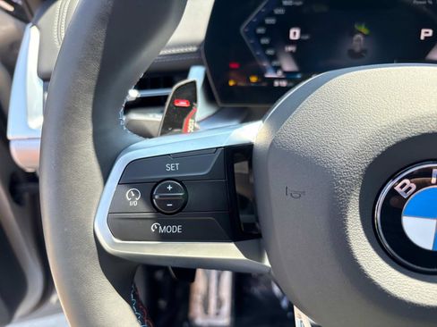 Used 2025 BMW X1 M35i image 17