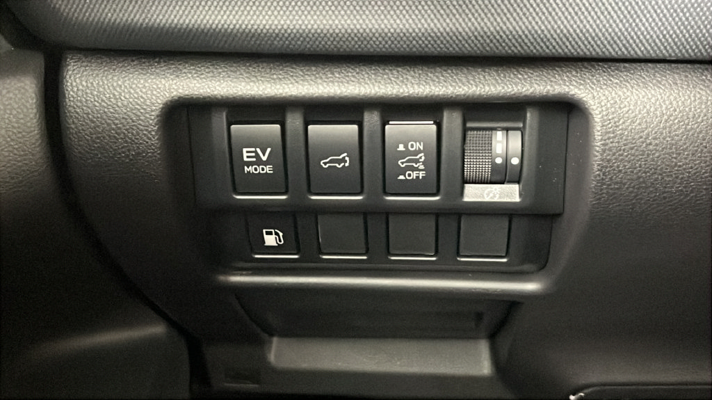 New 2026 Subaru Forester Touring AWD/4WD image 27