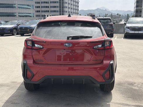 New 2026 Subaru Crosstrek 2.5i Limited w/ Crosstrek Mirror Package AWD/4WD image 5